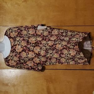 LulaRoe Irma sz S